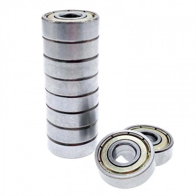 6203 2RS VORTEX  ROLINERA VORTEX 6203 2RS