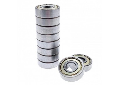 6203 2RS VORTEX  ROLINERA VORTEX 6203 2RS