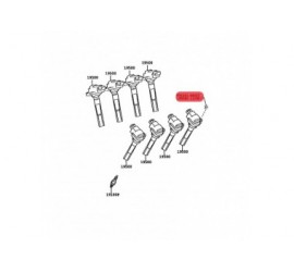 90919-02249  BOBINA TOYOTA 4RUNNER SR5 V8 2003-2009