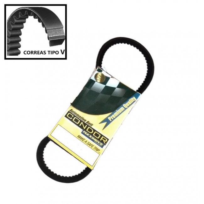 CORREA UNIVERSAL EN V   15320