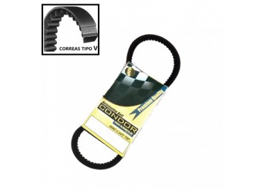CORREA UNIVERSAL EN V   15320