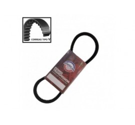 CORREA UNIVERSAL EN V   15450