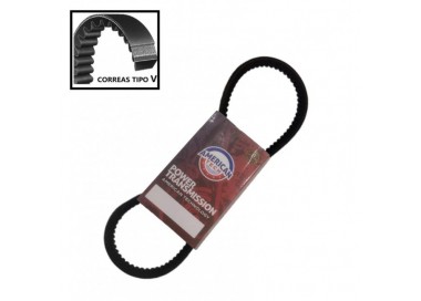 CORREA UNIVERSAL EN V   15450