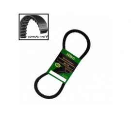 CORREA UNIVERSAL EN V   15500