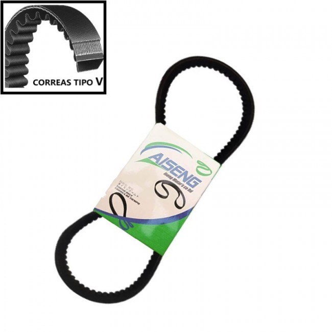 CORREA UNIVERSAL EN V   17240