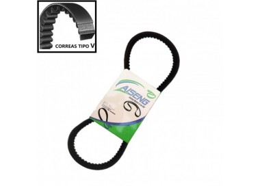 CORREA UNIVERSAL EN V   17330