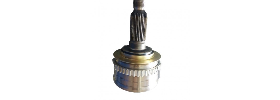 PUNTA DE TRIPOIDE MITSUBISHI Montero Limited 2000-2007 3.5 6V V75W 6G74 GDI (203 Hp)