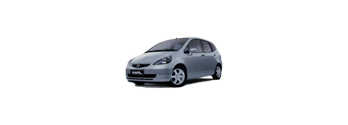 2003-2008 1.5 4L GD3 L15A (110 Hp) HONDA JAZZ