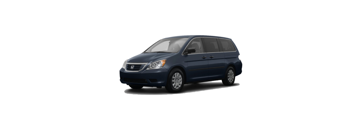 2005-2009 3.5 6V RL3 J35A V-TEC (256 Hp)