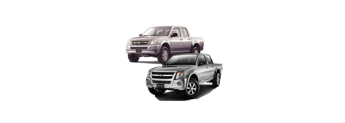 2007-2013 3.5 6V ISUZU 6VE1 24V (210 Hp)