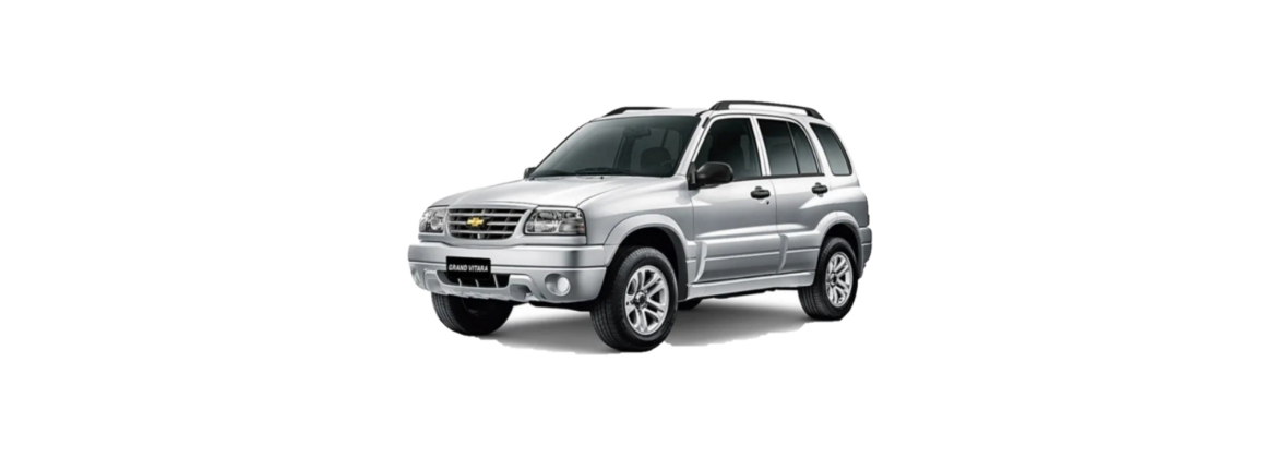 2000-2006 2.0 4L SQ420W J20A 16V (128 Hp)  XL-5
