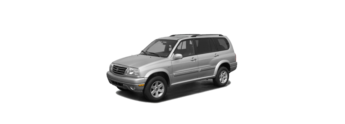2000-2006 2.5 6V SQ625W H25A 24V (144 Hp) XL-7