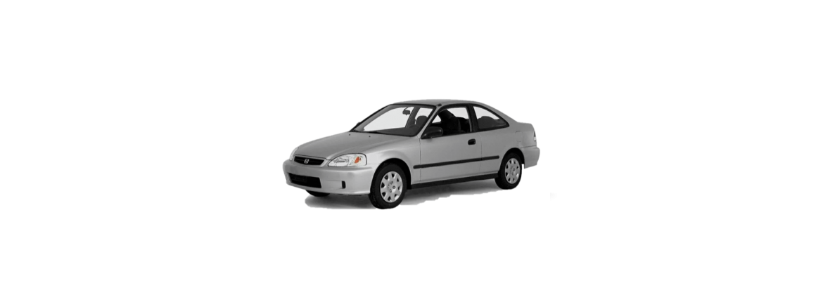 1996-2001 1.5 4L EK3-EJ D15Z (90 Hp)