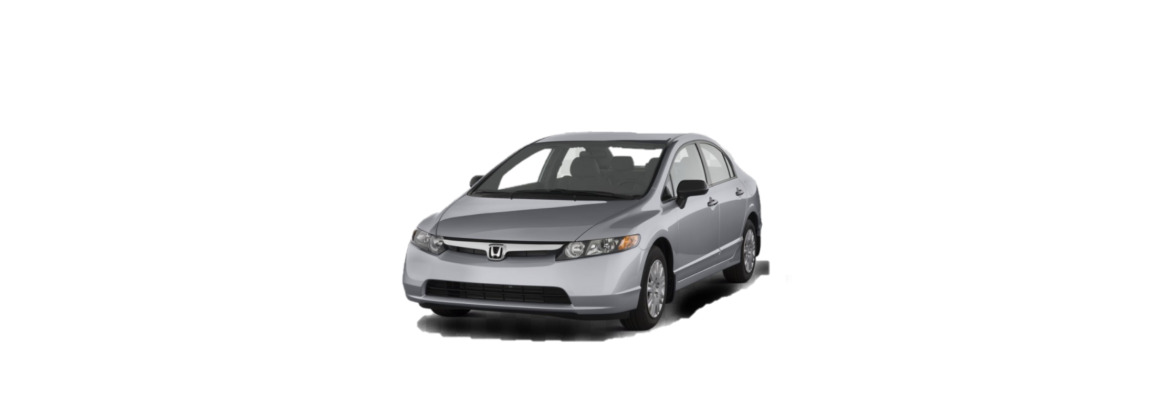 2006-2011 1.8 4L FD1 R18A I-VTEC  (140 Hp) CIVIC EMOTION