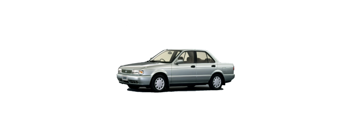 1993-1999 1.6 4L B13 E16S 8V CARBURADO (70 Hp)
