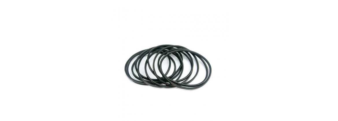 CORREAS UNIVERSALES