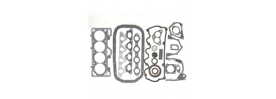 KIT DE EMPACADURA