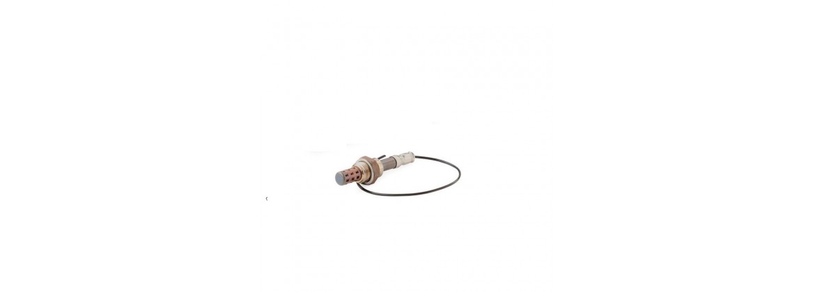 SENSOR DE OXYGENO