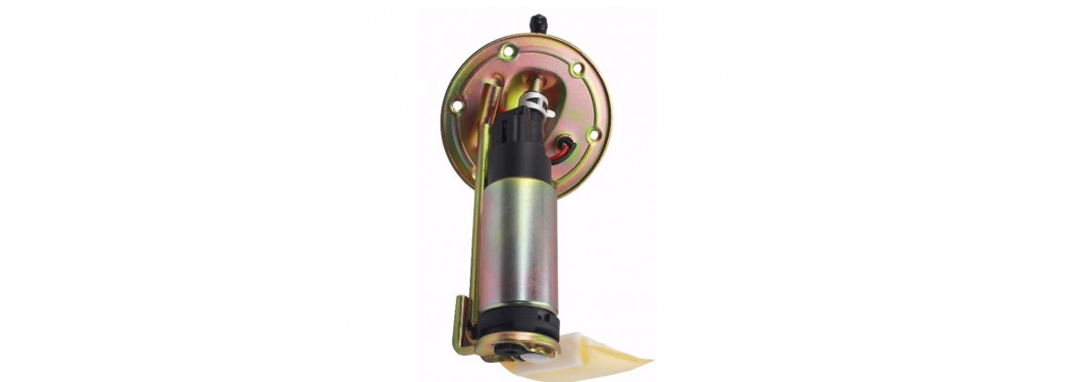 BOMBA DE GASOLINA TOYOTA Corolla 1997-2000 1.8 4L AE111 7AFE (110 HP) COROLLA SAPITO