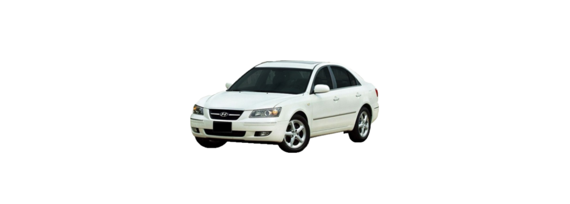 2005-2010 3.3 6V NF G6DB (250 Hp)