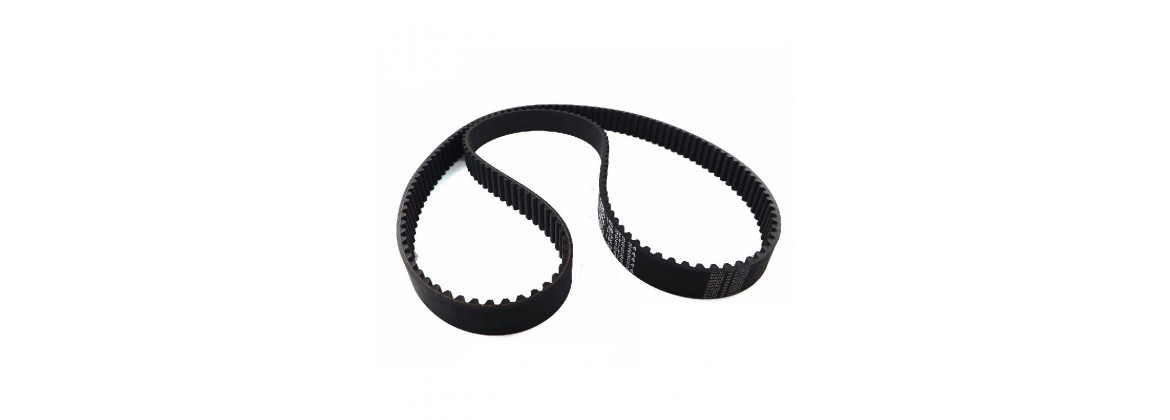 CORREAS DE TIEMPO REPUESTOS MITSUBISHI 1997-2001 1.3 4L CK1 4G13  12V (75 Hp)