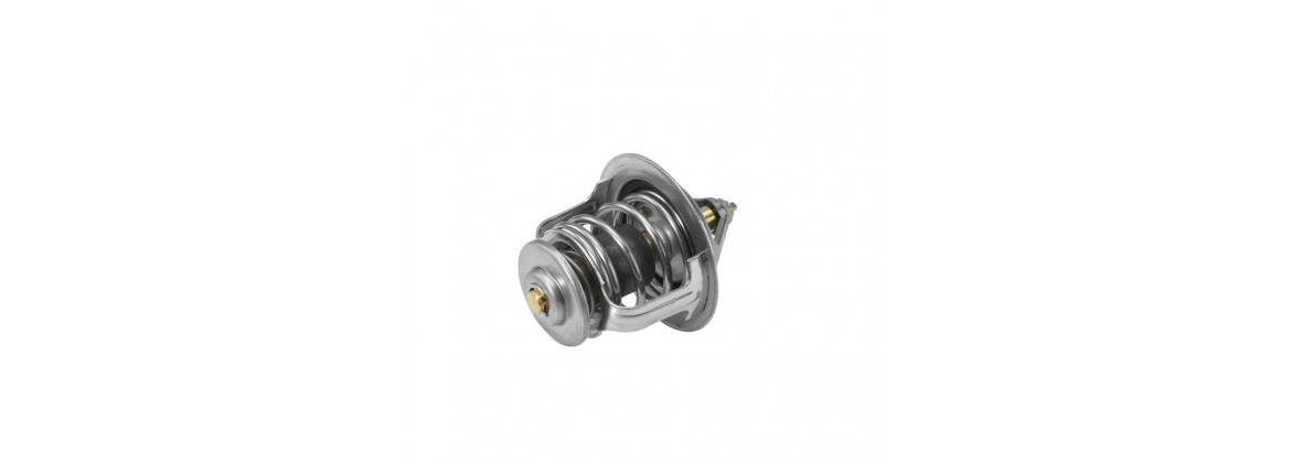 TERMOSTATO REPUESTOS MITSUBISHI 1997-2001 1.3 4L CK1 4G13  12V (75 Hp)