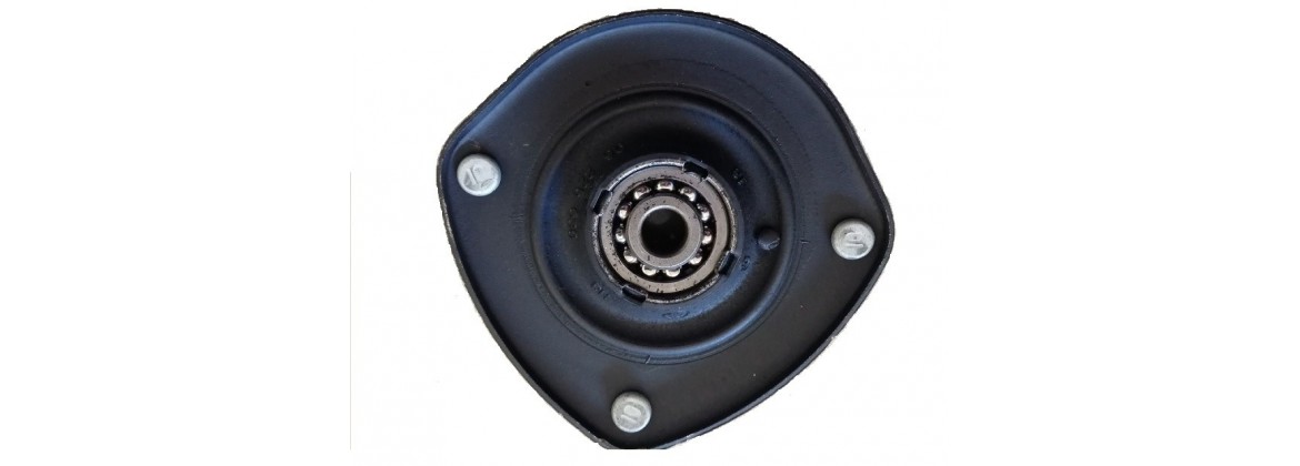 BASE DE AMORTIGUADOR REPUESTOS MITSUBISHI 2000-2014 2.0 4L CS6A 4G94 16V (145 Hp) LANCER TOURING