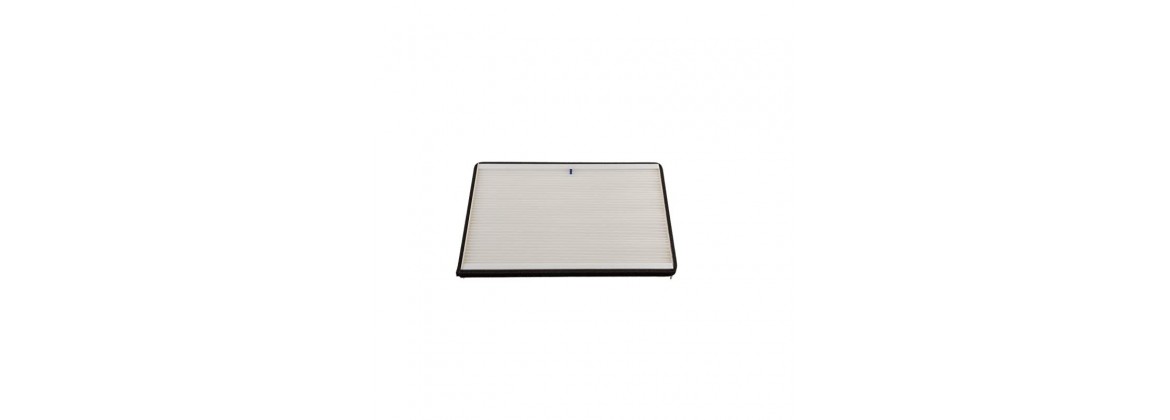 FILTRO DE A/A TOYOTA Machito 1984-1992 4.0 6L FJ-70 3F (137 Hp)