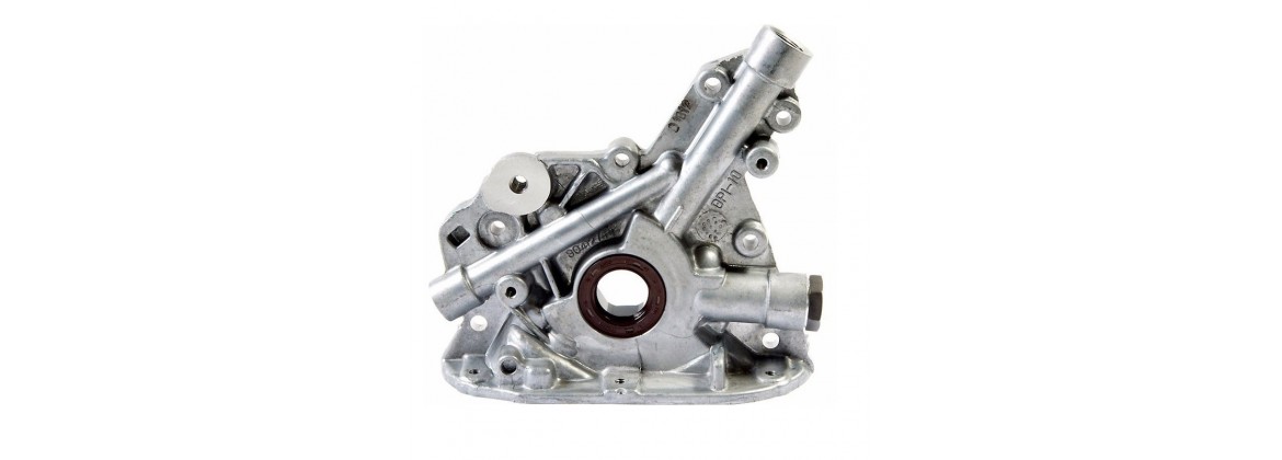 BOMBA DE ACEITE TOYOTA Hilux 2001-2005 2.7 4L RZN169 3RZFE (145 Hp)