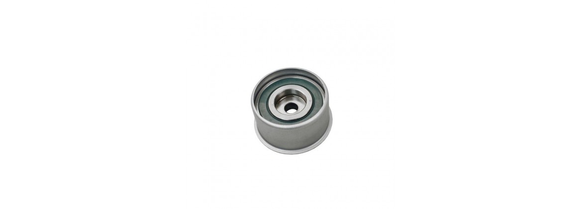 TENSORES & POLEA TOYOTA Hilux 2001-2005 2.7 4L RZN169 3RZFE (145 Hp)