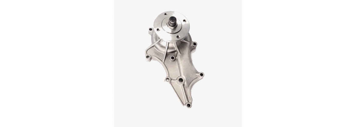 BOMBA DE AGUA TOYOTA Hilux 1998-2005 2.4 4L RZN168 2RZFE (140 Hp)