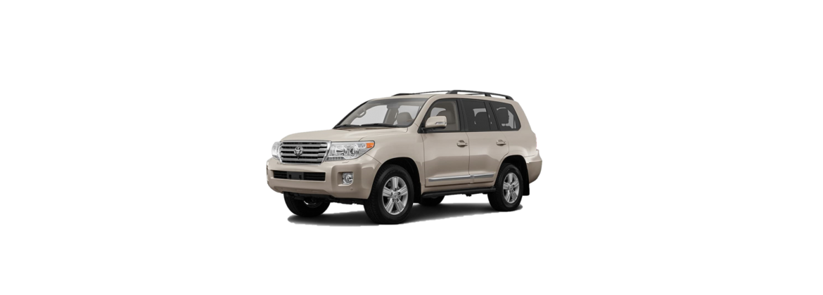 2007-2015 5.7 8V URJ200 3URFE (381 Hp)