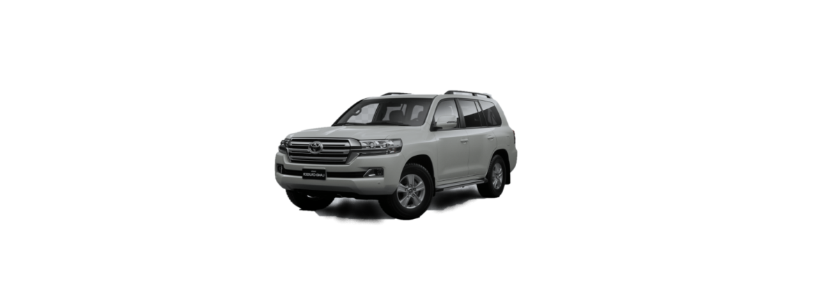 2015-2018 4.0 6V GRJ200 1GRFE (271 Hp)