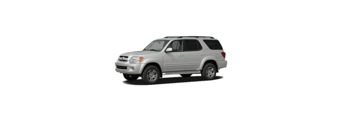 1998-2007 4.7 8V UCK45 2UZFE (280 Hp)