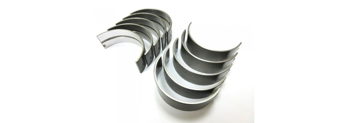 CONCHAS DE BANCADA TOYOTA Sequoia 1998-2007 4.7 8V UCK45 2UZFE (280 Hp)