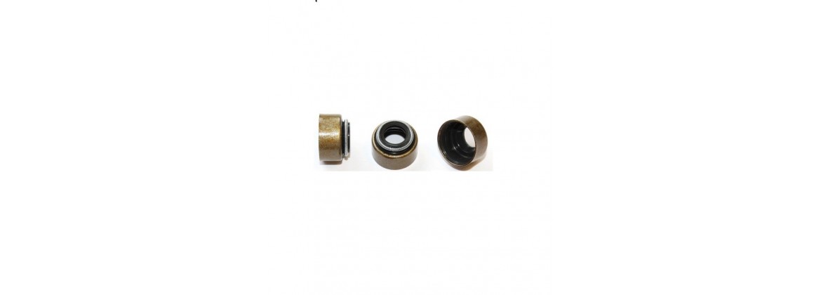 GOMA DE VALVULA TOYOTA Yaris 2013-2016 1.5 4L NCP151L 1NZFE (109 Hp)