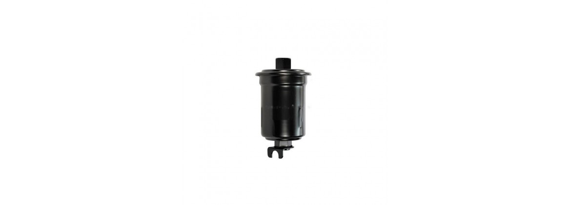 FILTRO DE GASOLINA TOYOTA Corolla 2003-2008 1.8 4L ZZE122 1ZZ-FE (135 Hp) NEW SENSATION