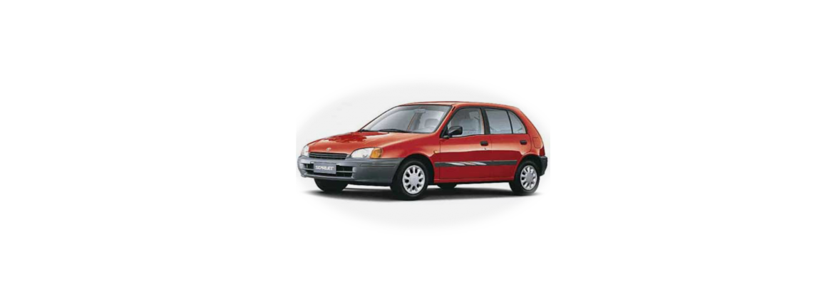 1996-1999 1.3 4L EP90 2E (82 Hp)