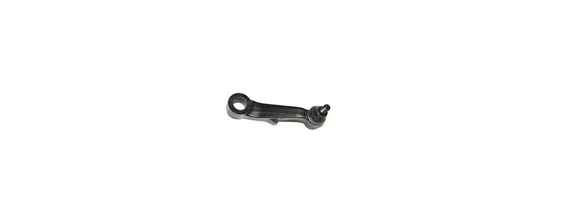 BRAZO PITMAN TOYOTA Starlet 1992-1996 1.3 4L EP81 2E (82 Hp)