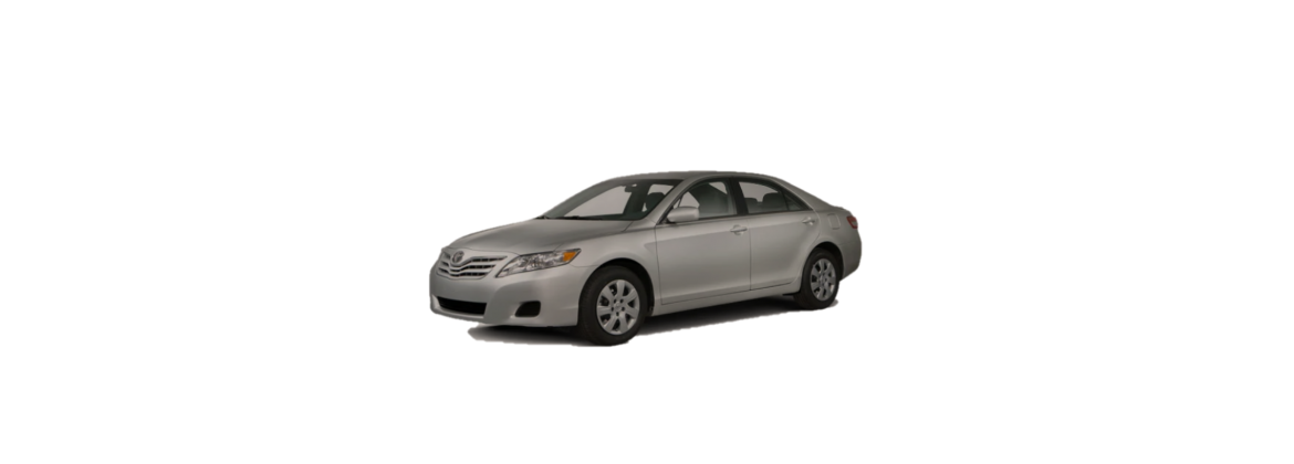 2006-2011 3.5 6V GSV40 2GRFE (277 Hp)