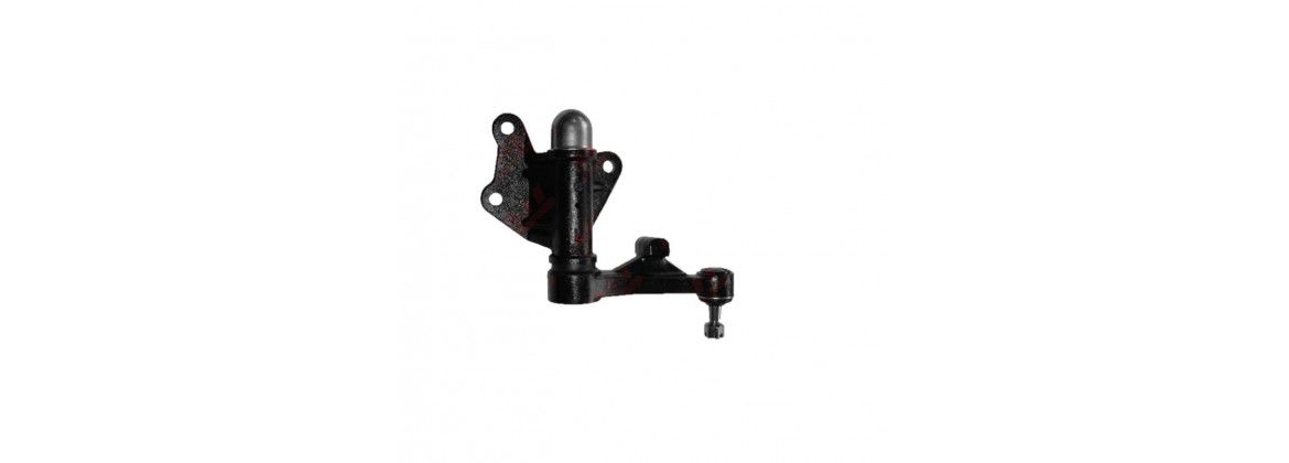 BRAZO LOCO MITSUBISHI L200-Sportero 2008-2015 3.5 6V KB9T  6G74 24V (186 Hp)