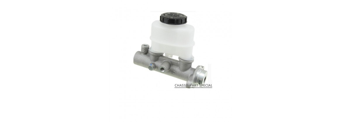 BOMBA DE FRENO TOYOTA Camry 2006-2011 3.5 6V GSV40 2GRFE (277 Hp)