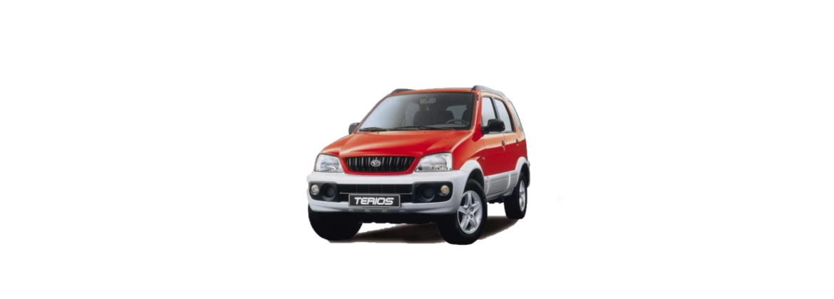 2000-2007 1.3 4L J102 K3-VE (86 Hp)