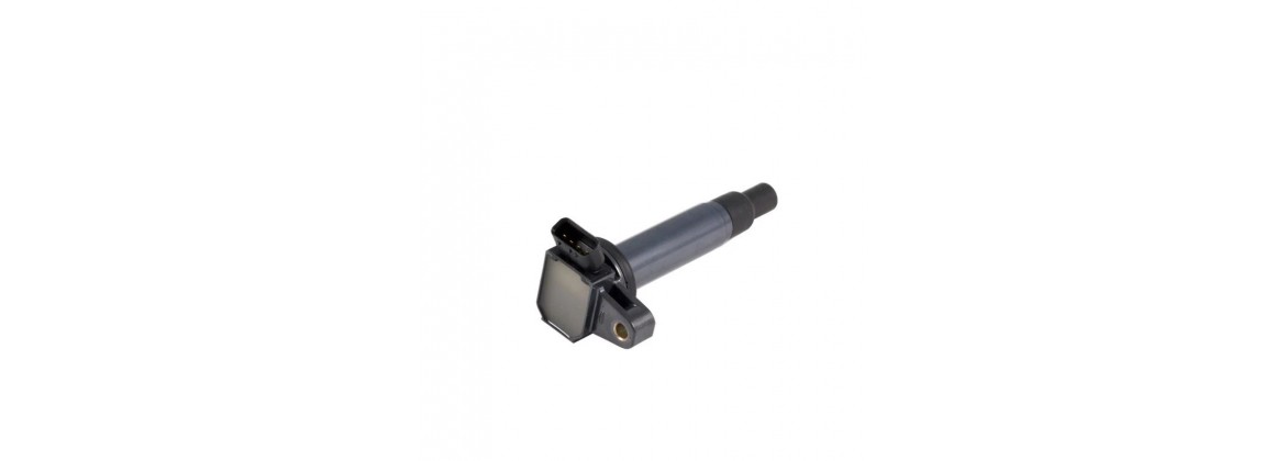 BOBINA TOYOTA Terios 2008-2011 1.5 4L J2 3SZ-VE (105 Hp) TERIOS BEIGO