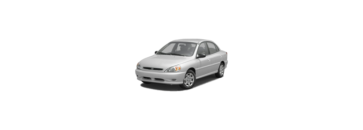 2002-2005 1.5 4L DC A5D 16V (97 Hp)