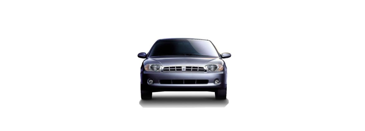 2000-2003 1.6 4L FB B6 16V (102 Hp)