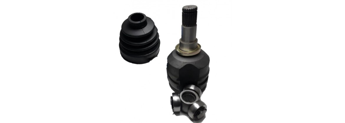 COPA CAJA MITSUBISHI Montero Sport 2000-2009 3.0 6V K96W 6G72 24V (170 Hp)